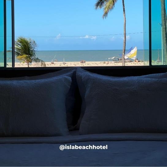 Isla Beach Hotel