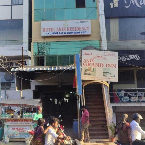 Super Hotel O MAK RESIDENCE Thumbnail