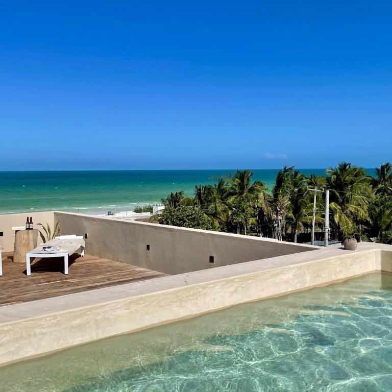 Dos Mares Barefoot Luxury Thumbnail