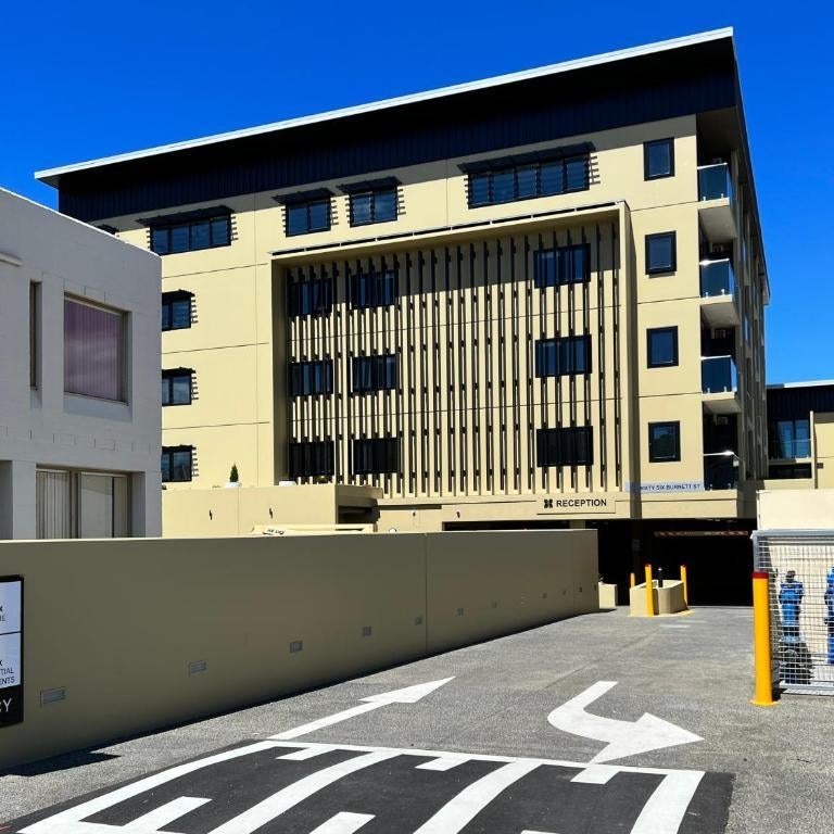 Sixty Six Boutique Apartments Thumbnail