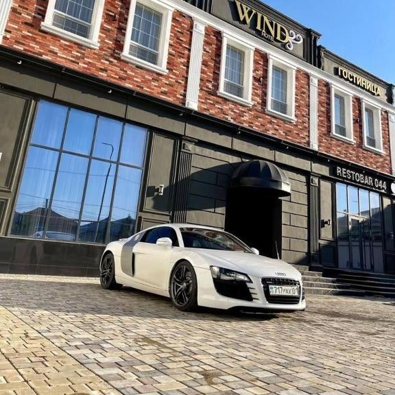 WIND HOTEL Thumbnail
