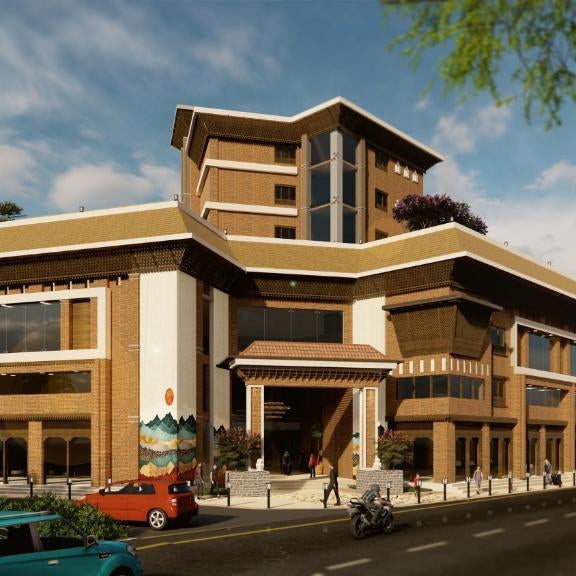 SQUARE hotel Thumbnail