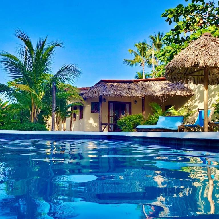 Hotel Tranquilo Thumbnail