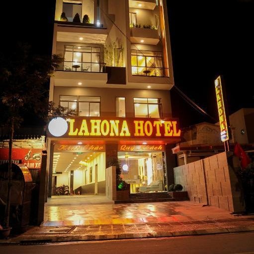 Lahona Hotel Thumbnail