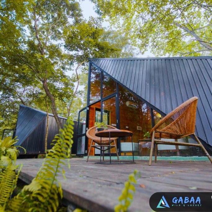 Gabaa Resort & Spa - Habarana