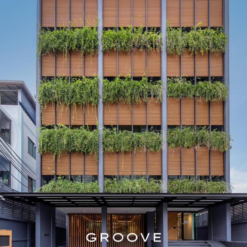 GROOVE AT SIAM Thumbnail