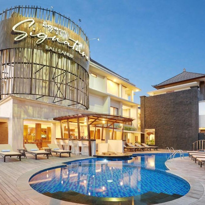 Townhouse Oak Signature Hotel Thumbnail