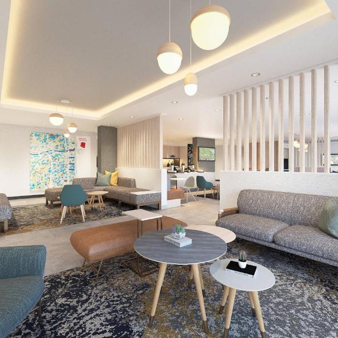 TownePlace Suites by Marriott New Philadelphia Thumbnail