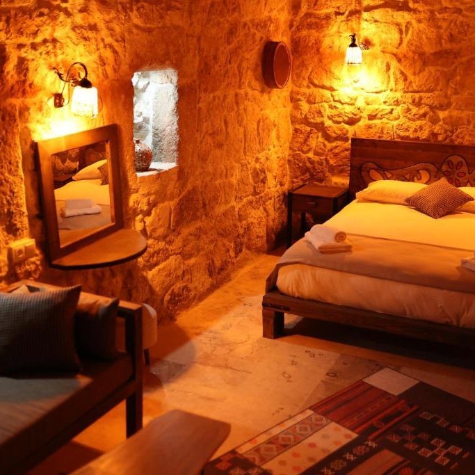 Casa Di Cave Suites Hotel Cappadocia