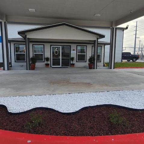 Motel 6 Aransas Pass TX Thumbnail