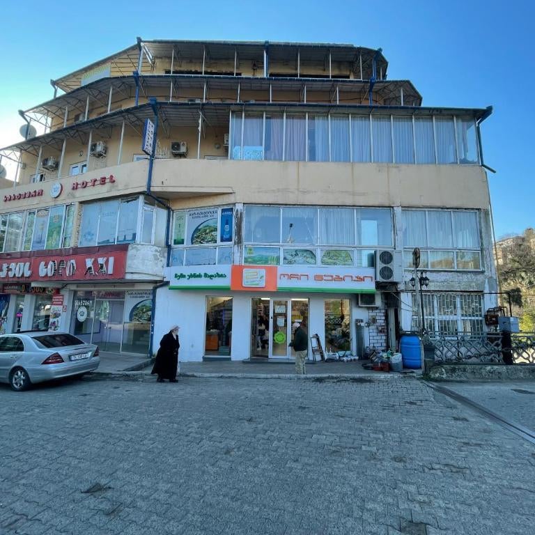 imperator 1 Hotel Thumbnail