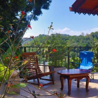 Hideaway Homestay kandy Thumbnail
