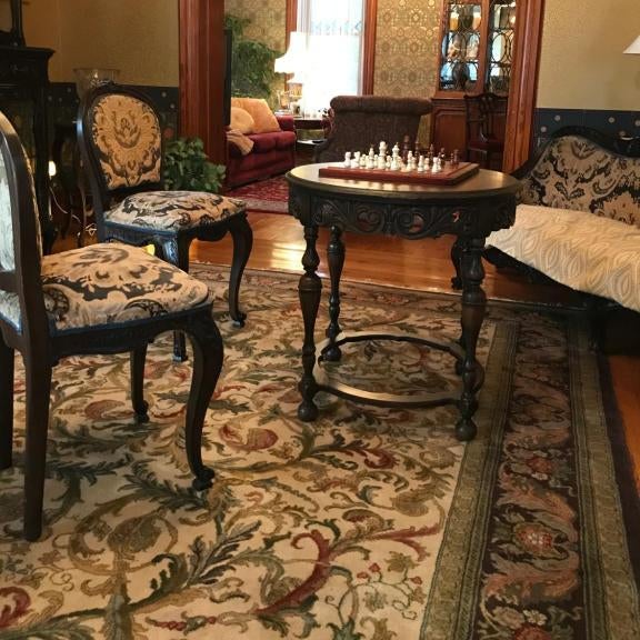 The Nauvoo Grand Bed & Breakfast Thumbnail