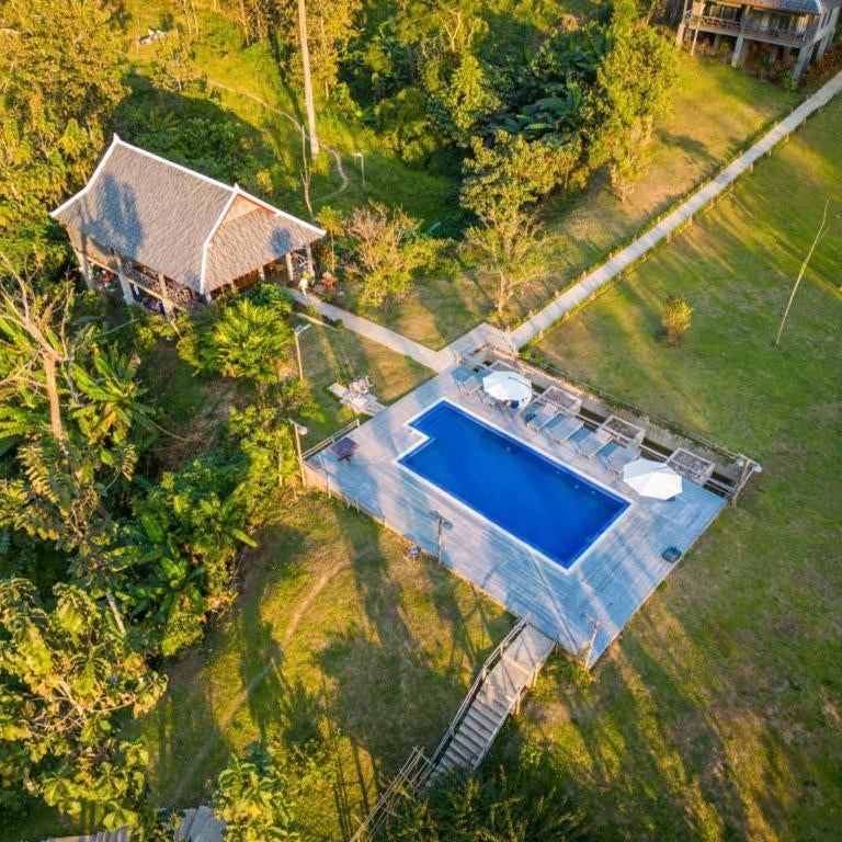 Resort Maison de Nongkhiaw Thumbnail