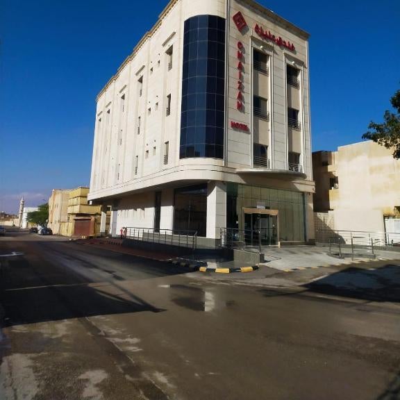 Hotel Aldoliaa Thumbnail