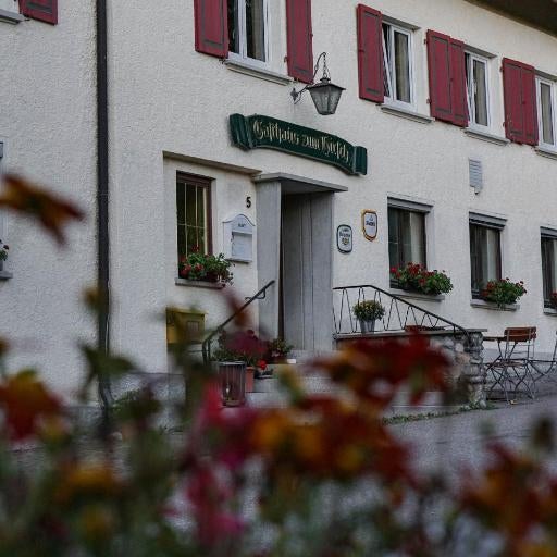 Gasthaus Hirsch