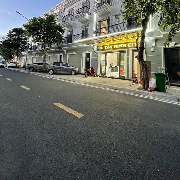 TÂY NINH CITY HOTEL Thumbnail