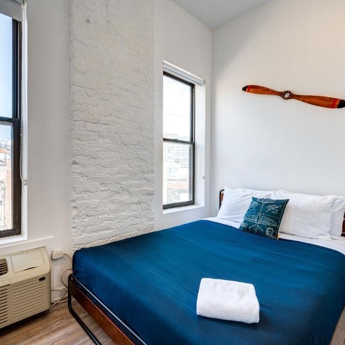 Chicago Third Floor Studio by 747 Lofts Thumbnail