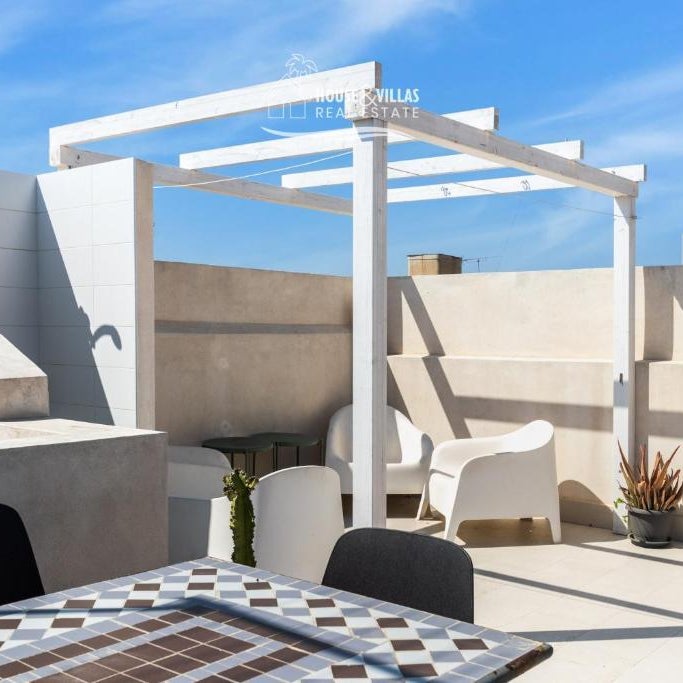 Donna Rosa Holiday Home