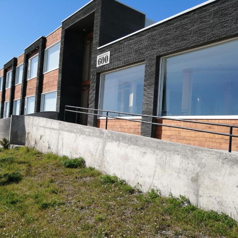 Hotel Costanera Thumbnail