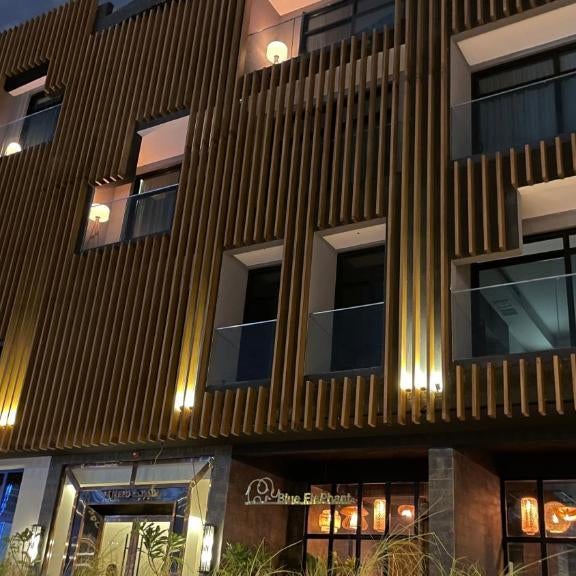 Tajreed Suites Thumbnail