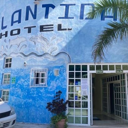 HOTEL ATLANTIDA Thumbnail