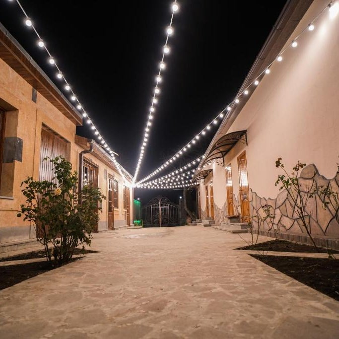 VN Hotel Vanadzor Thumbnail