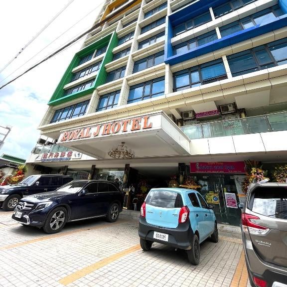 ROYAL J HOTEL Thumbnail