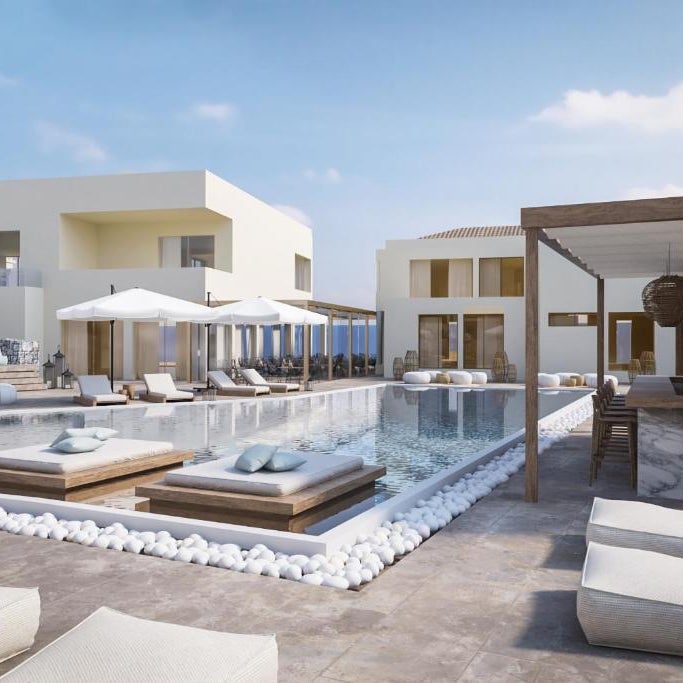 Mythical Coast Wellness Retreat