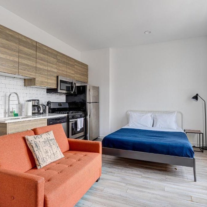 River West, Third Floor Chicago by 747 Lofts Thumbnail