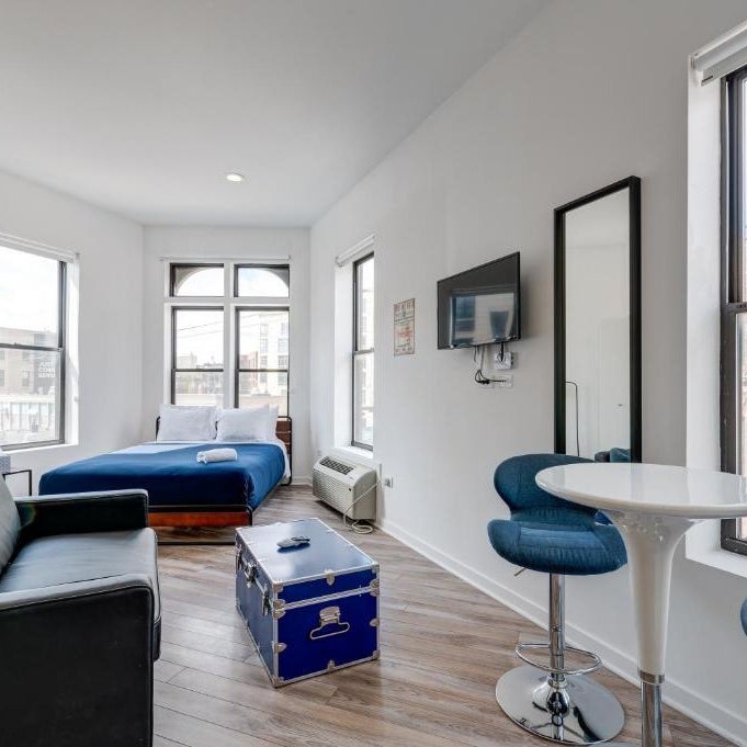 River West, Second Floor Chicago by 747 Lofts Thumbnail