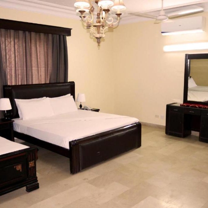 Hotel Moon Light view Thumbnail