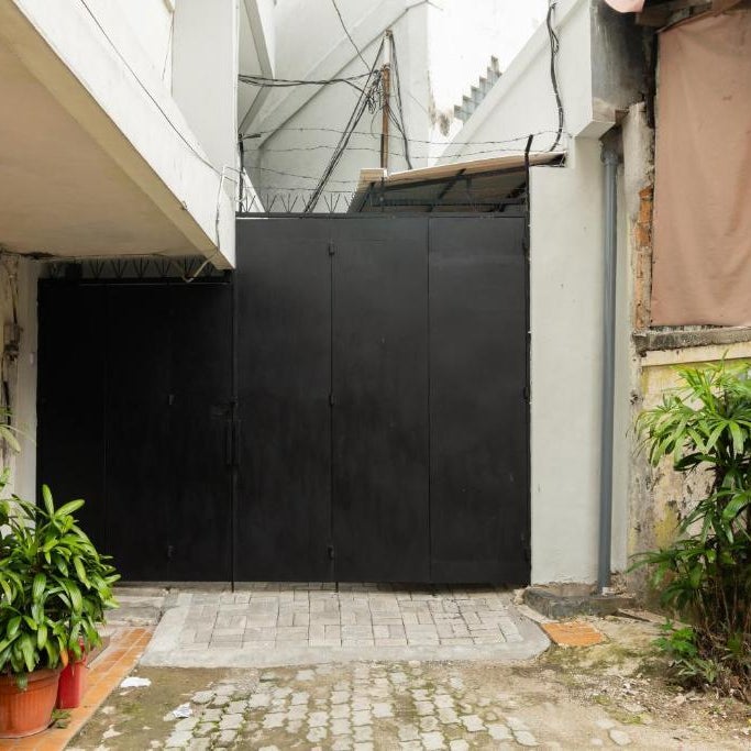Urbanview Hotel Pasar Baru Jakarta by RedDoorz Thumbnail