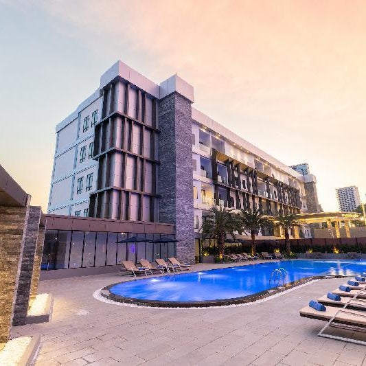 Munich Hotel Thumbnail