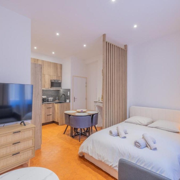 Appartement de Charme Thumbnail