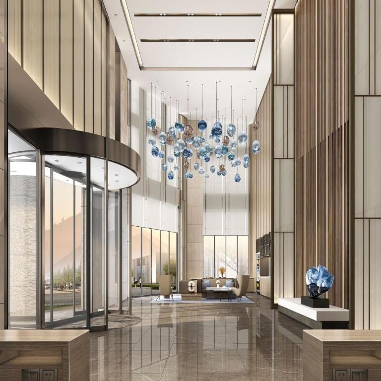 Fairfield by Marriott Danyang