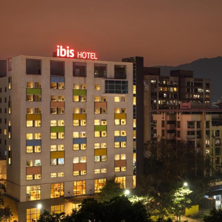 ibis Thane