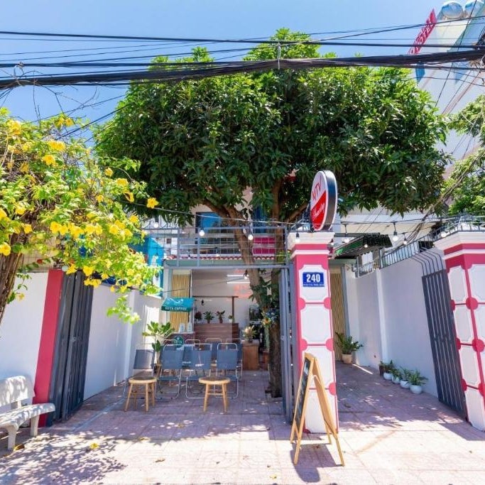 MTV Homestay Vũng Tàu Thumbnail