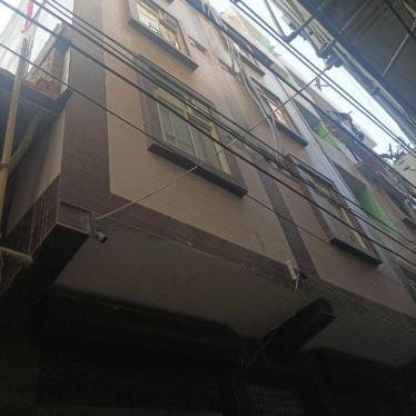Hotel O Signature Guest House Hindon Airport