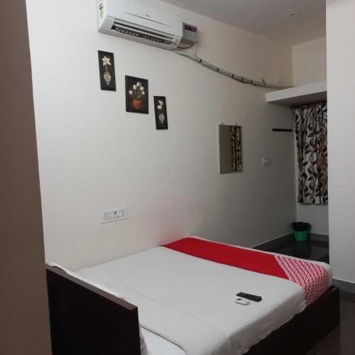 Hotel O Royal Residency