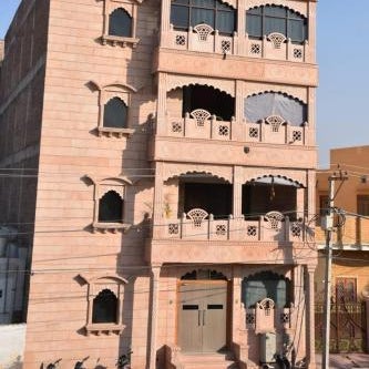 Kailash Haveli