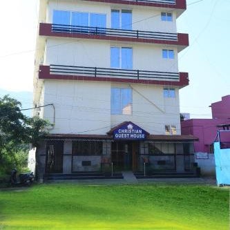 CHRISTIAN GUEST HOUSE