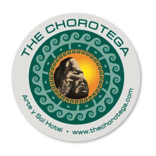 The Chorotega Hotel, Montezuma