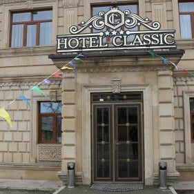 Classic Hotel Thumbnail