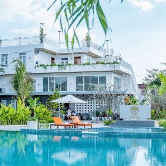 Ny Ka Smy Kampot Residence  Thumbnail