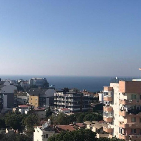 Adasea Hotel Kuşadası Thumbnail