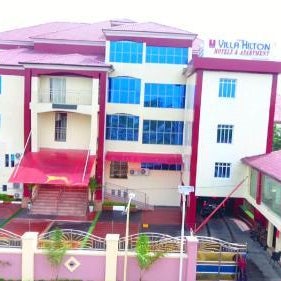 VILLA HILTON HOTELS