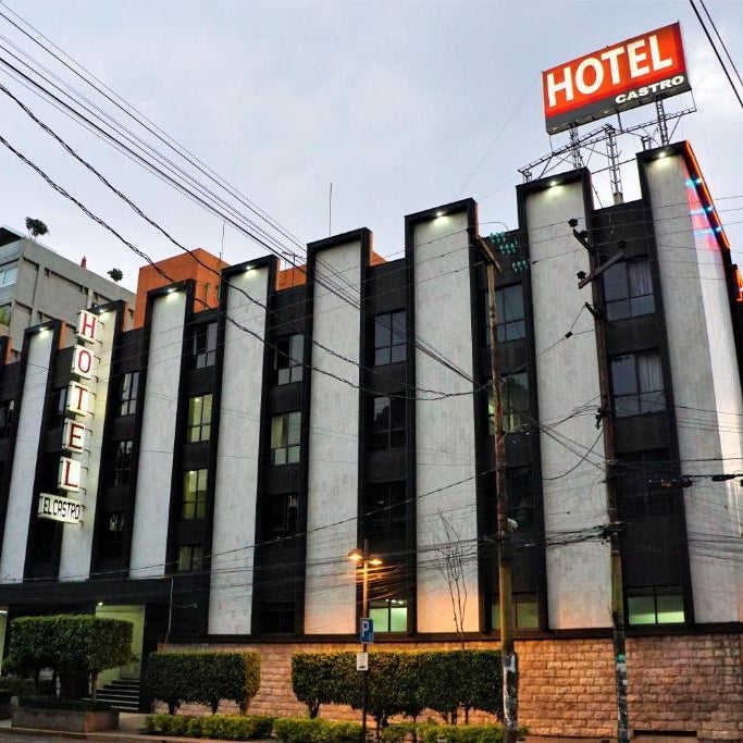 Hotel Castro Thumbnail