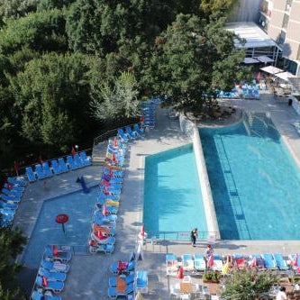 Hotel Slavey - All Inclusive Thumbnail