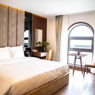 Ostara Hotel & Apartment